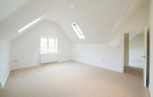 Romanby bedroom extension leads