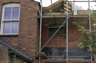 free Romanby home extension quotes