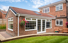 Romanby house extension leads