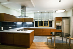 kitchen extensions Romanby